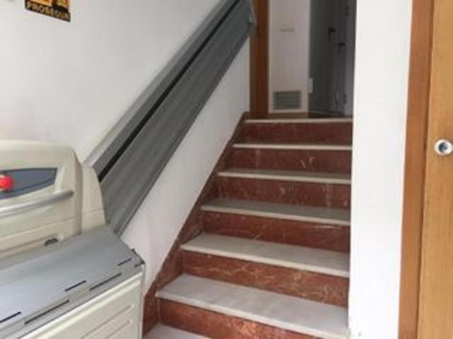 Apartamento Punta Umbría Junto A La Ría