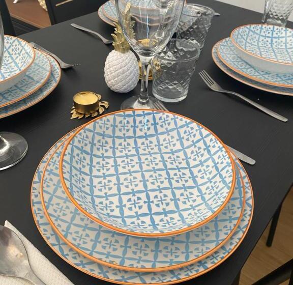 Apartamento Punta Umbría Junto A La Ría