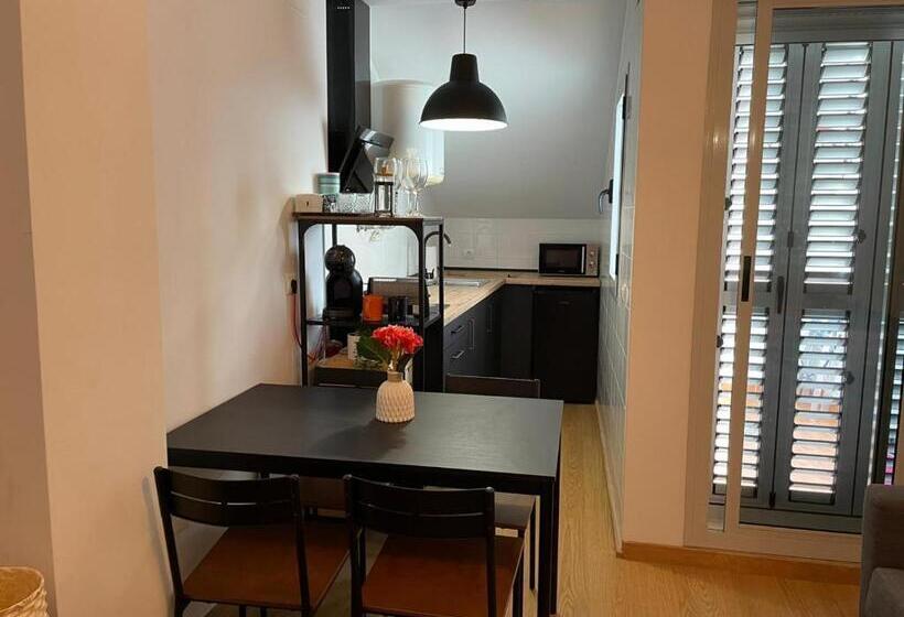 Apartamento Punta Umbría Junto A La Ría