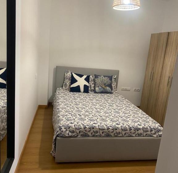 Apartamento Punta Umbría Junto A La Ría