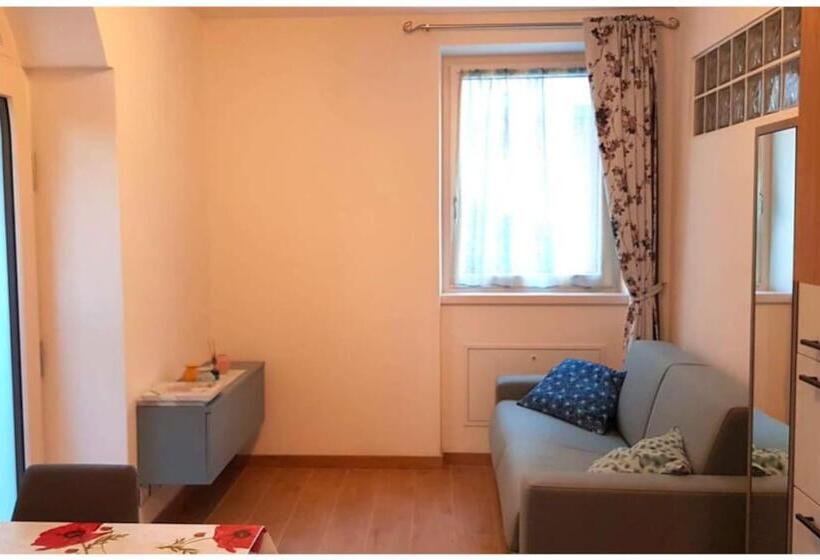 Appartamento Carta Da Zucchero