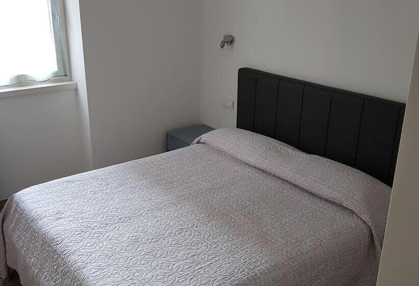 Appartamento Carta Da Zucchero