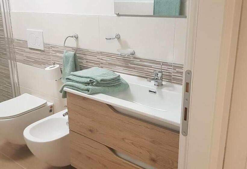 Appartamento Carta Da Zucchero