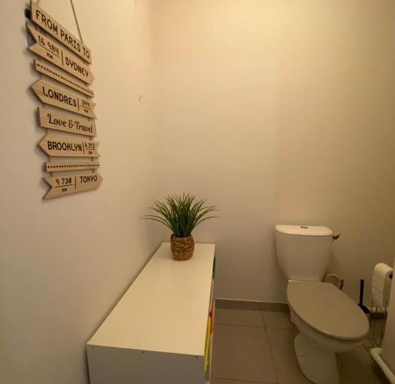 Appartement Familial Tout Confort   3 Chambres, Grande Terrasse Privative   Vert Buisson   Bruz