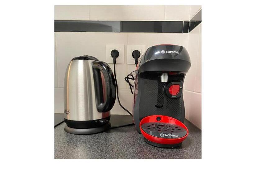 Appartement Familial Tout Confort   3 Chambres, Grande Terrasse Privative   Vert Buisson   Bruz