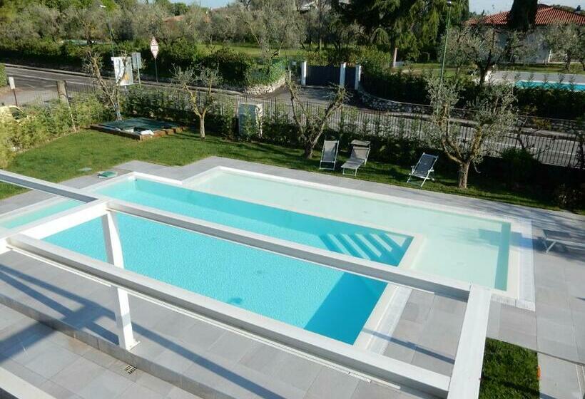 B&b Controvento Soiano