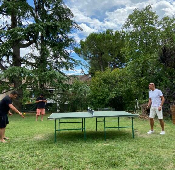 B&b Controvento Soiano