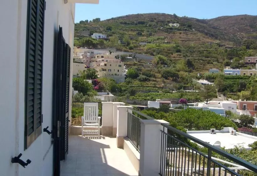 B&b La Dragonessa