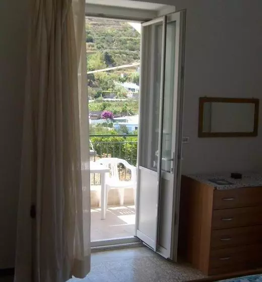 B&b La Dragonessa