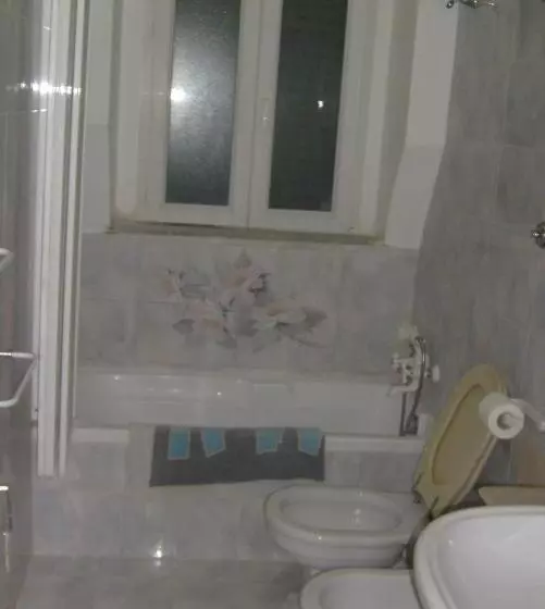 B&b La Dragonessa
