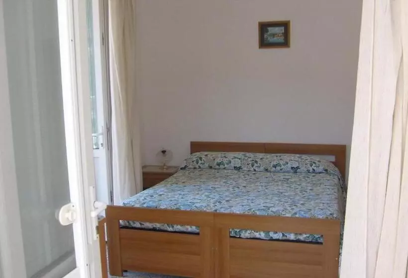 B&b La Dragonessa