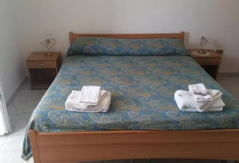B&b La Dragonessa