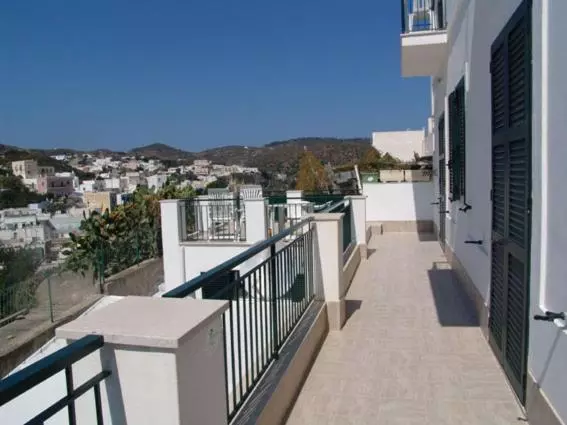 B&b La Dragonessa