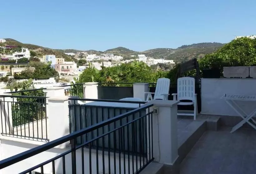 B&b La Dragonessa