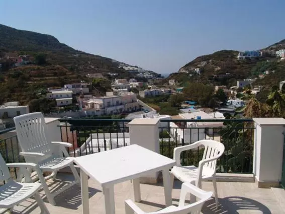 B&b La Dragonessa
