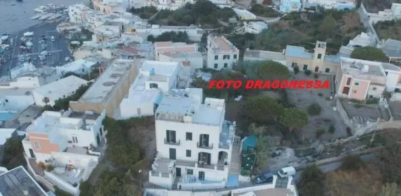 B&b La Dragonessa