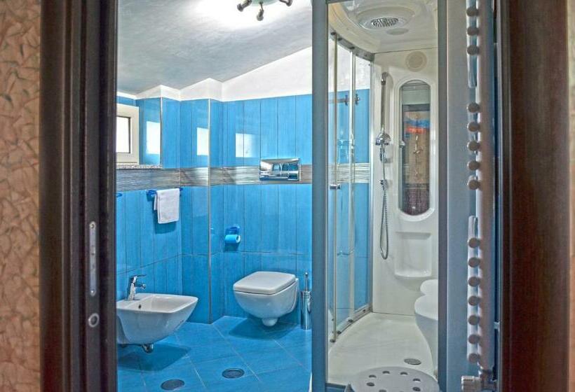 צימר Beb La Casetta Rossa