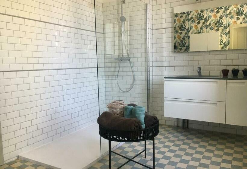 Bed and Breakfast Les Roches Bleues