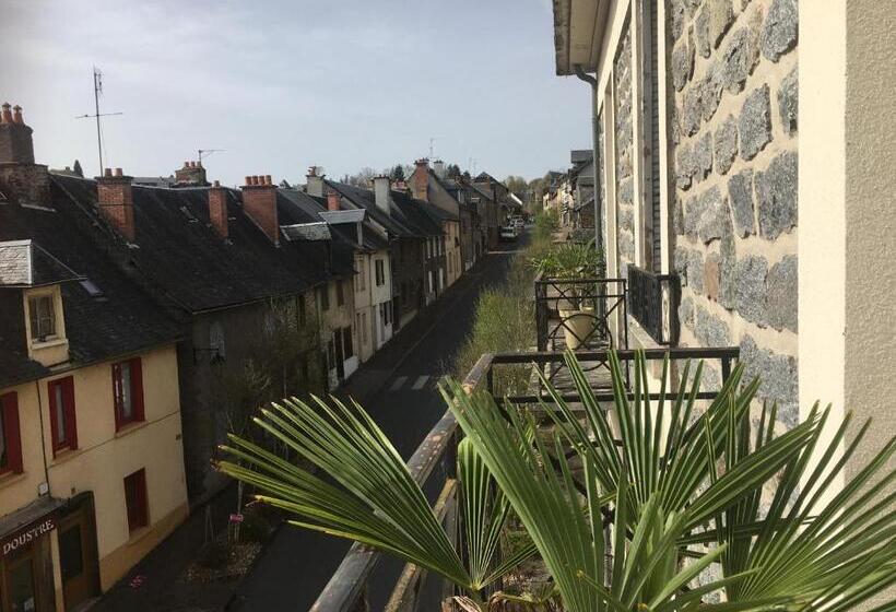 Bed and Breakfast Les Roches Bleues