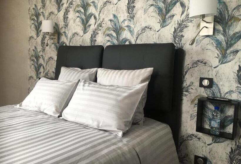 Bed and Breakfast Les Roches Bleues