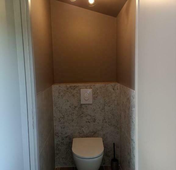 민박 Sous Les Pins Gîtes Et Chambres D Hôtes