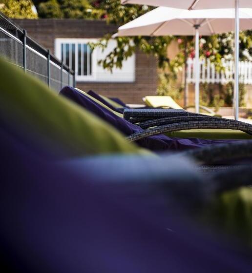 민박 Sous Les Pins Gîtes Et Chambres D Hôtes