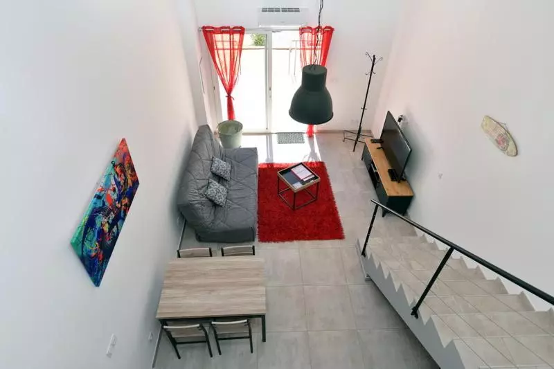 ベッドアンドブレックファースト Sous Les Pins Gîtes Et Chambres D Hôtes