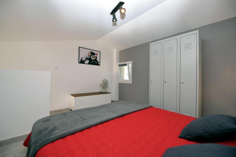 민박 Sous Les Pins Gîtes Et Chambres D Hôtes