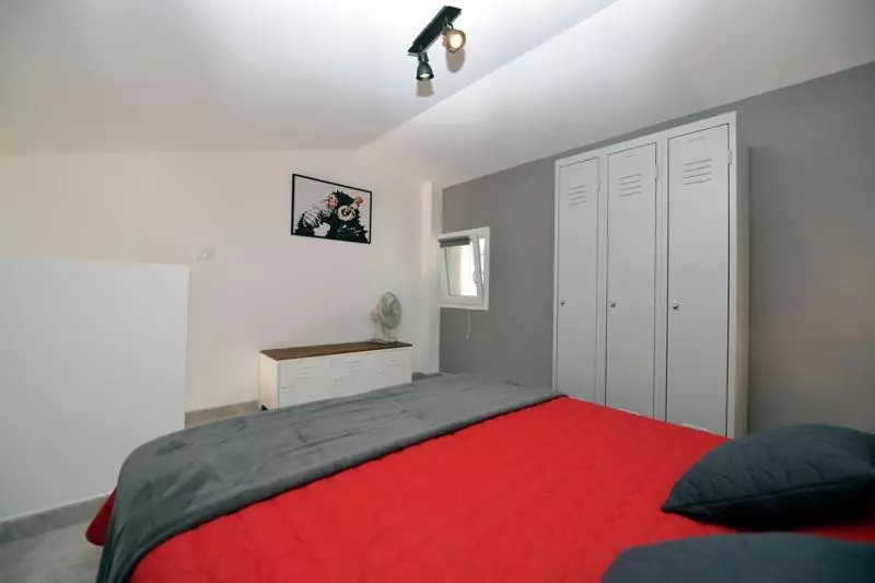 ベッドアンドブレックファースト Sous Les Pins Gîtes Et Chambres D Hôtes