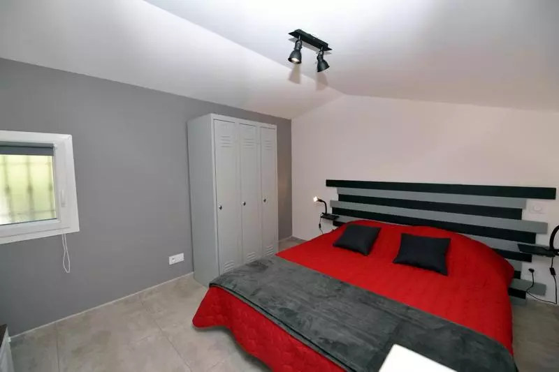 ベッドアンドブレックファースト Sous Les Pins Gîtes Et Chambres D Hôtes