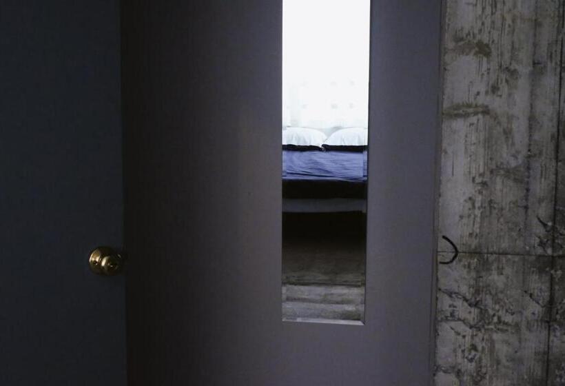 Beppu Hostel&cafe Ourschestra