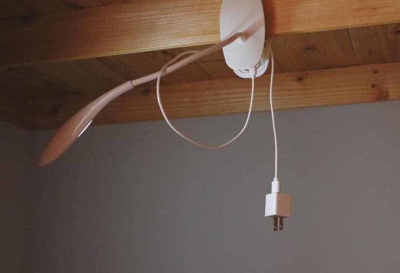 Beppu Hostel&cafe Ourschestra