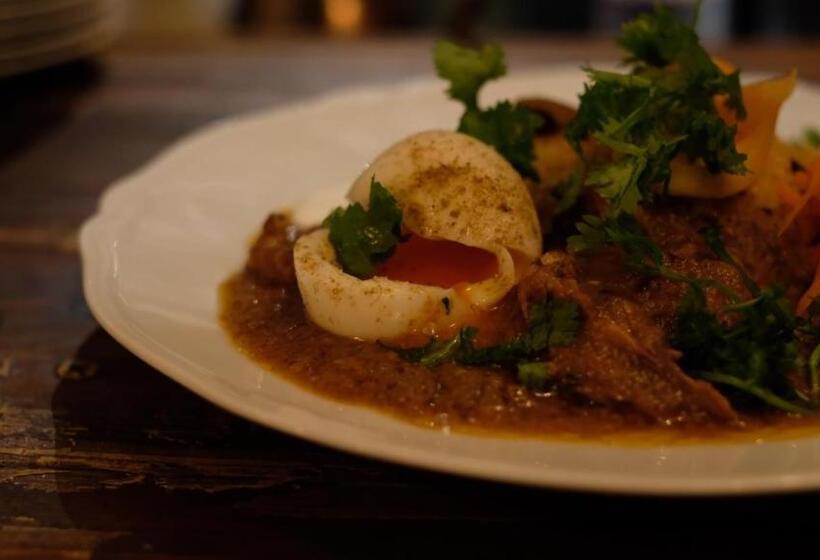 Beppu Hostel&cafe Ourschestra