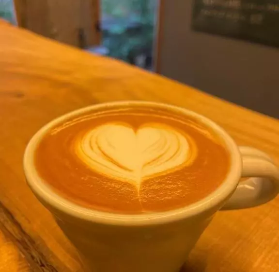 Beppu Hostel&cafe Ourschestra