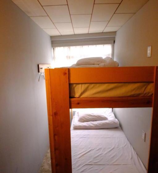 Beppu Hostel&cafe Ourschestra