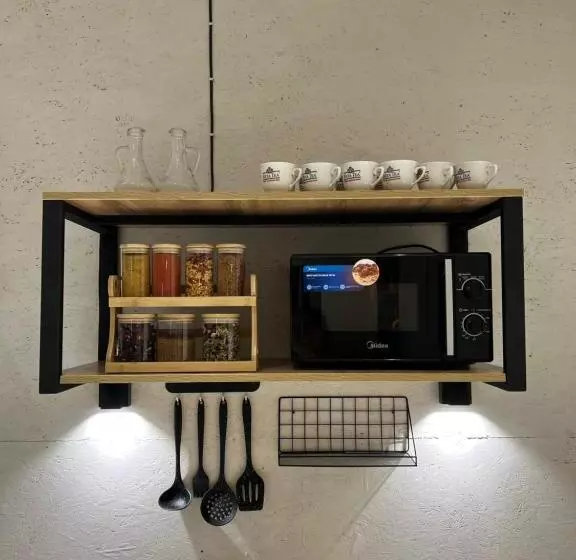 Capsule Hostel