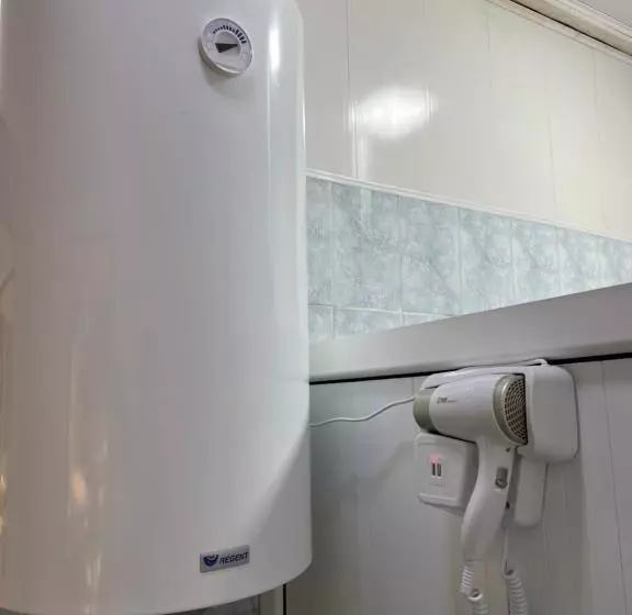 Capsule Hostel