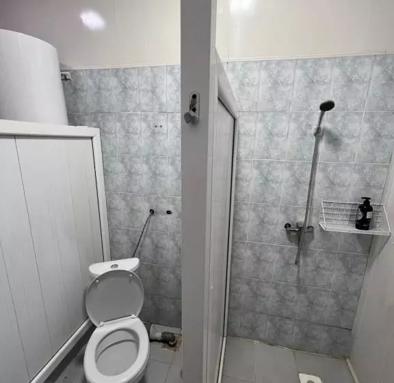 Capsule Hostel