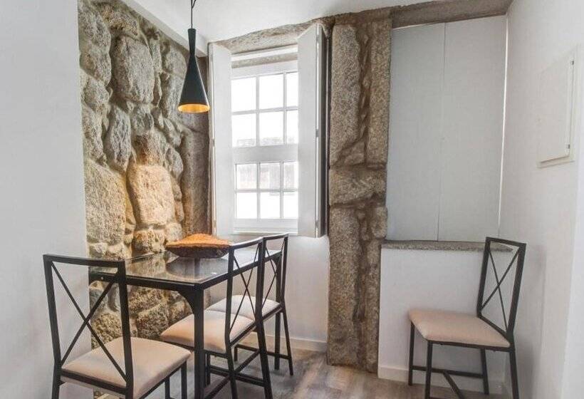 Casa Jardim By Alojamento Ideal