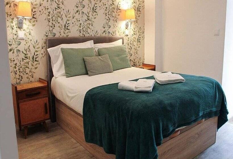 Casa Jardim By Alojamento Ideal