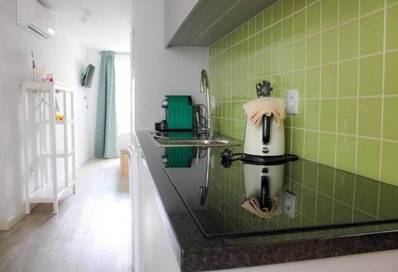 Casa Jardim By Alojamento Ideal