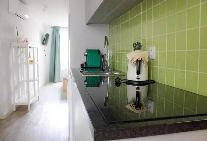 Casa Jardim By Alojamento Ideal