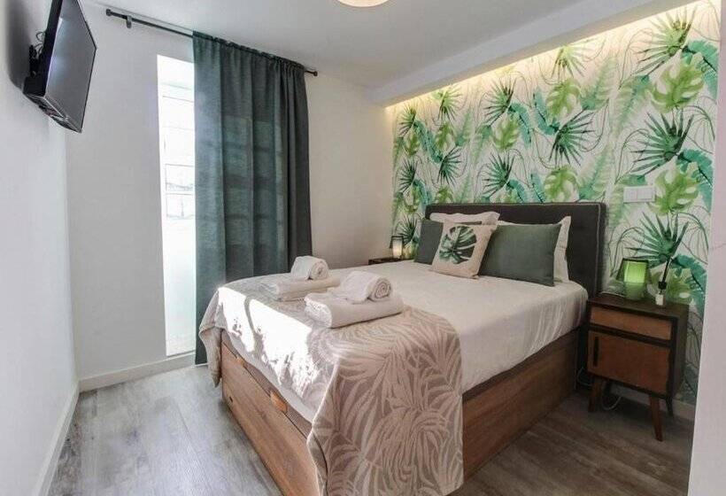 Casa Jardim By Alojamento Ideal