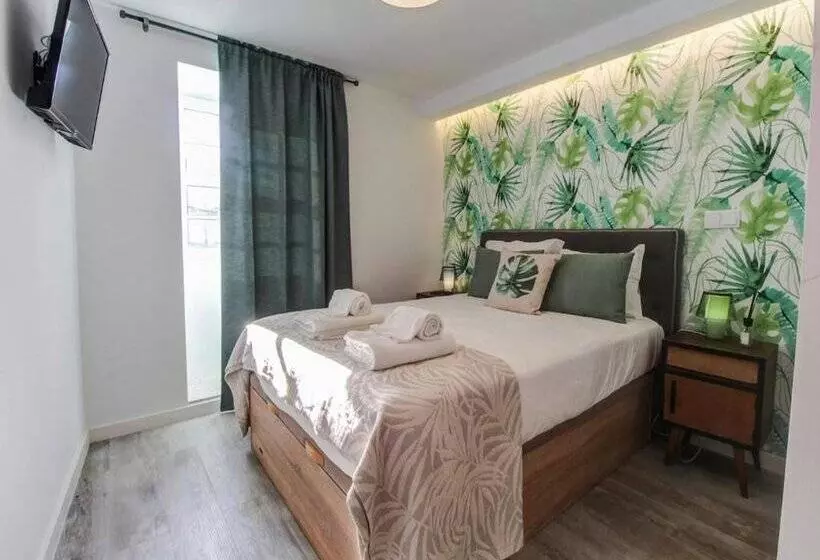 Casa Jardim By Alojamento Ideal