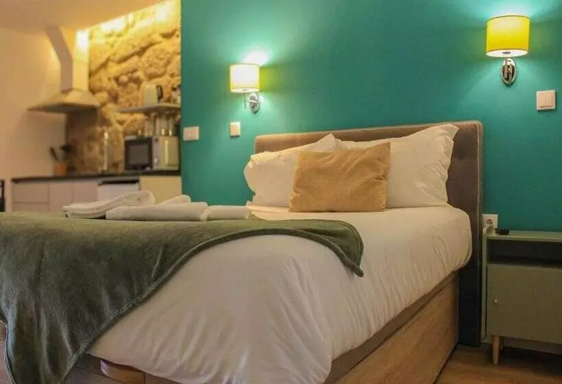 Casa Jardim By Alojamento Ideal