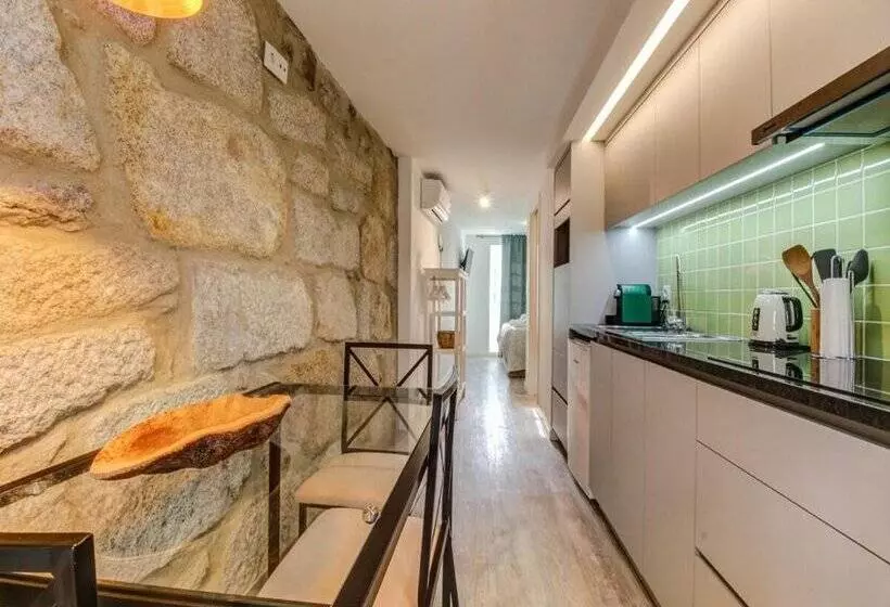 Casa Jardim By Alojamento Ideal