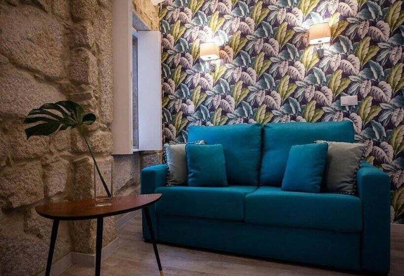 Casa Jardim By Alojamento Ideal