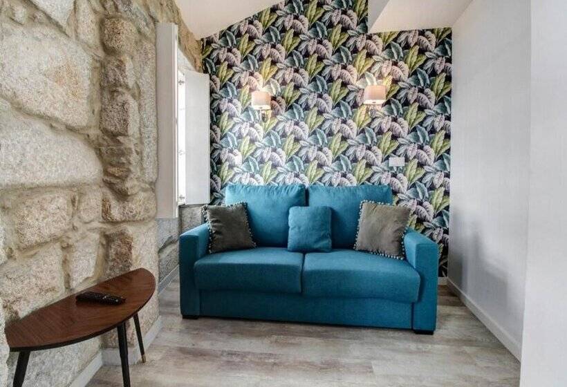 Casa Jardim By Alojamento Ideal