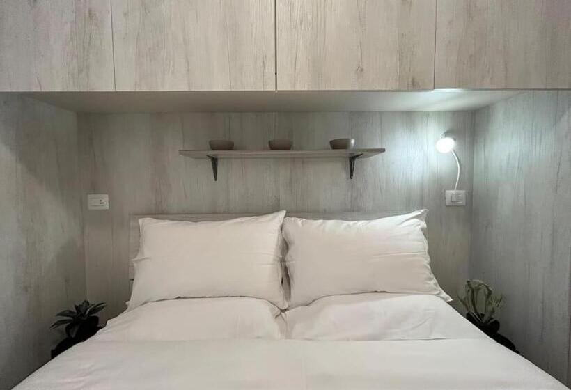 Casa Olympia   By Tourquoisevea