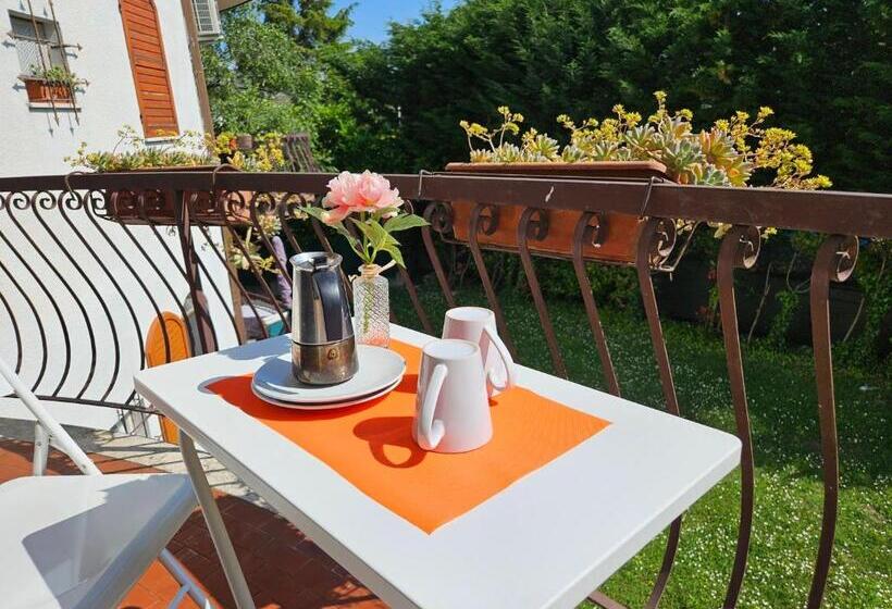 Casa Olympia   By Tourquoisevea